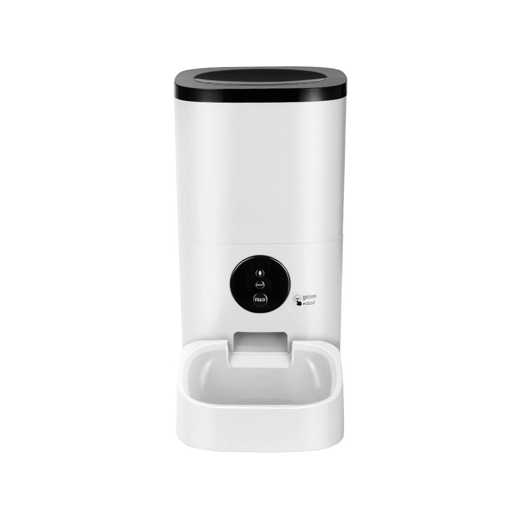 I.PET AUTOMATIC 6L WIFI SMART PET FOOD DISPENSER