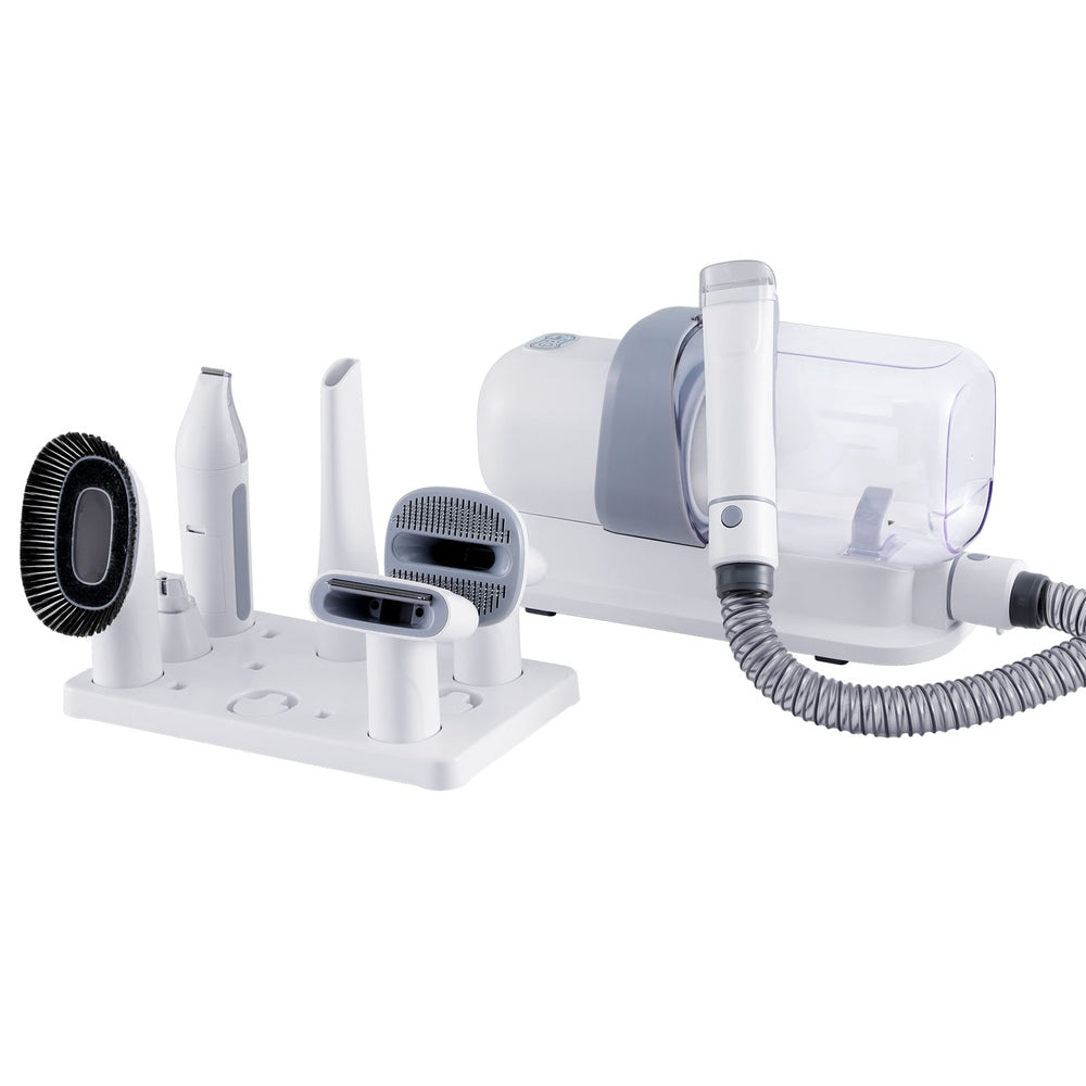 I.PET 7 IN 1 PET GROOMING KIT