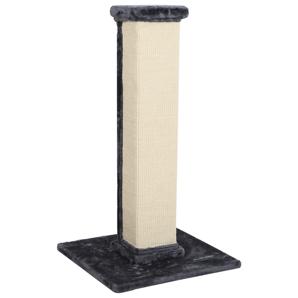 I.PET 92CM CAT SCRATCHING POST