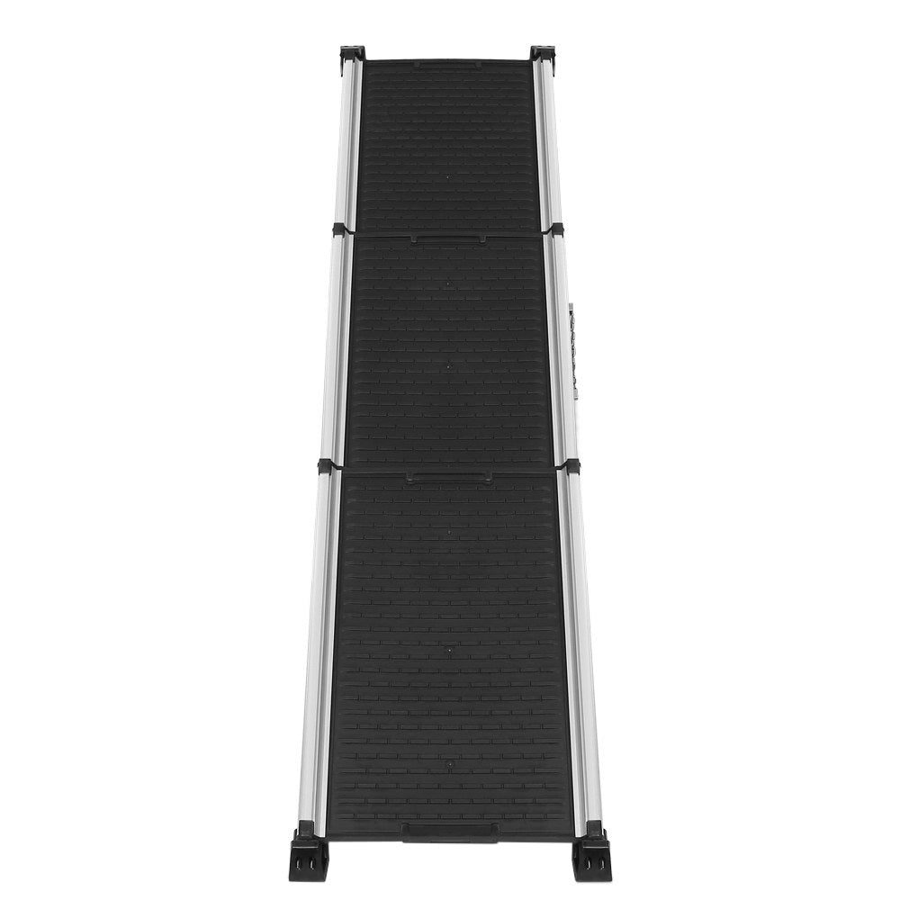 I.PET FOLDABLE PORTABLE PET RAMP