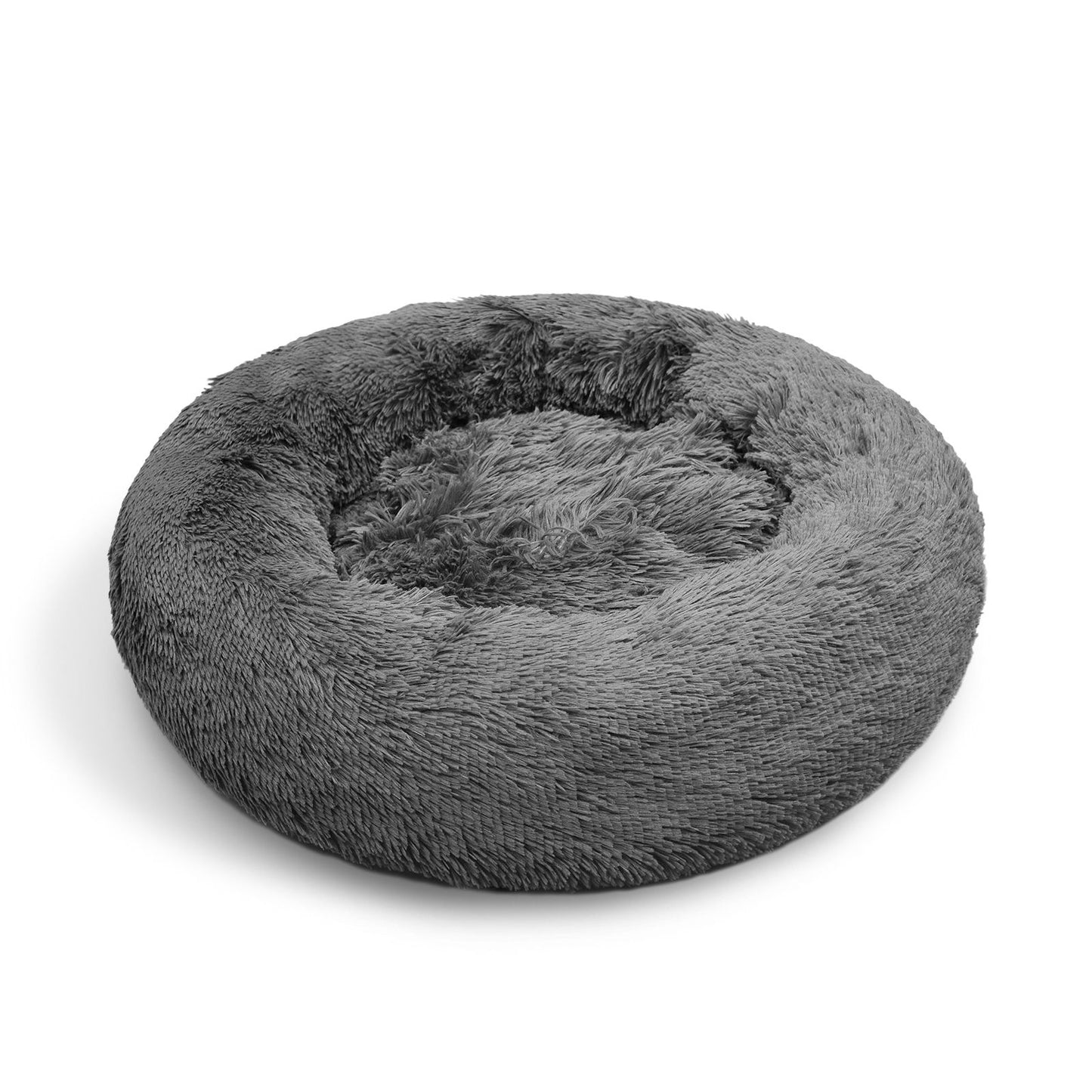 COSI PETS SOFT PLUSH 70CM CALMING PET BED