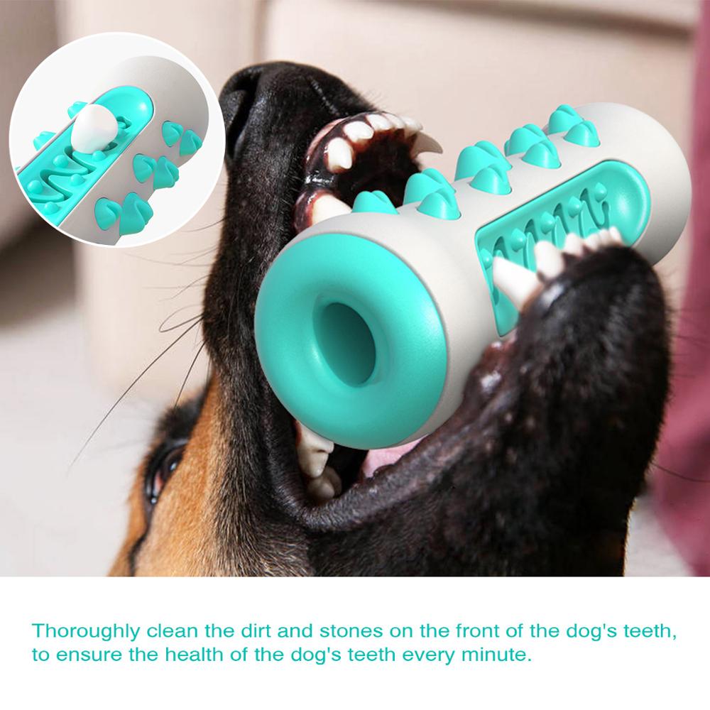 NON TOXIC DOG DENTAL CHEW TOY
