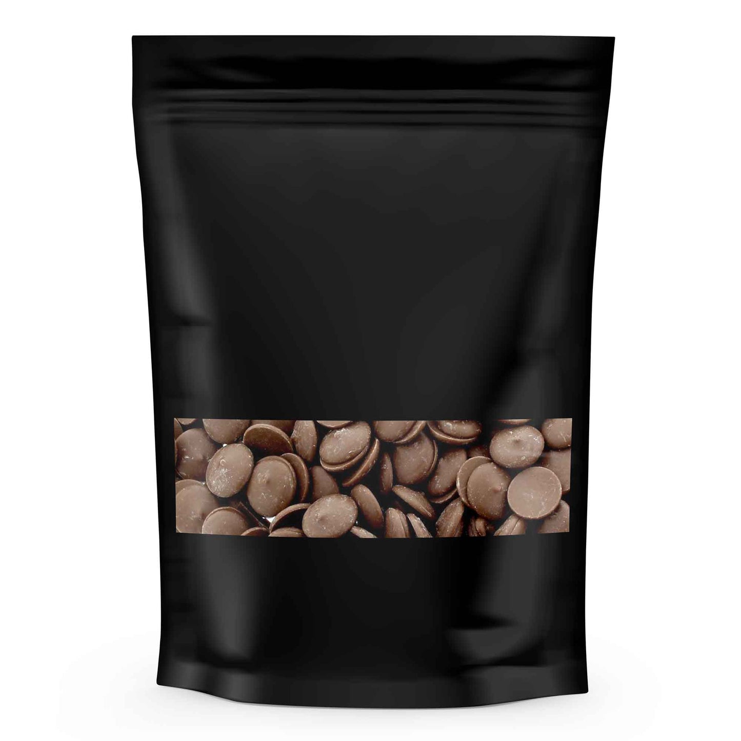 ROOSTER FARMS 400G CAROB BUTTONS