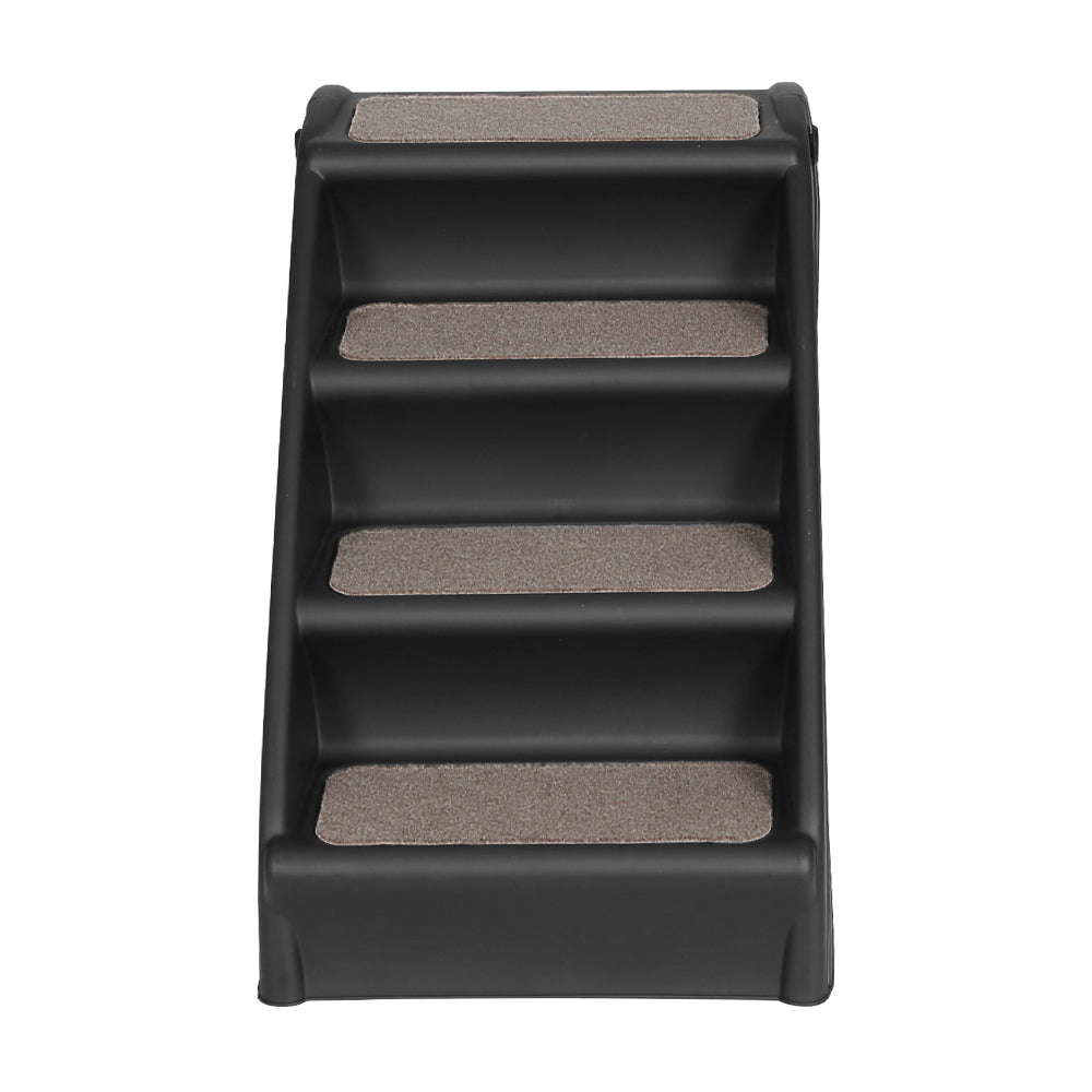 I.PET PORTABLE FOLDABLE RAMP STAIRS