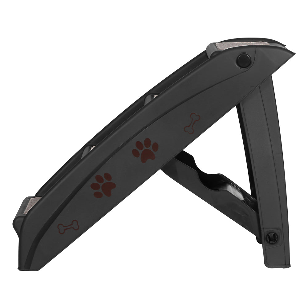 I.PET PORTABLE FOLDABLE RAMP STAIRS