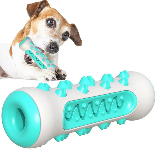 NON TOXIC DOG DENTAL CHEW TOY