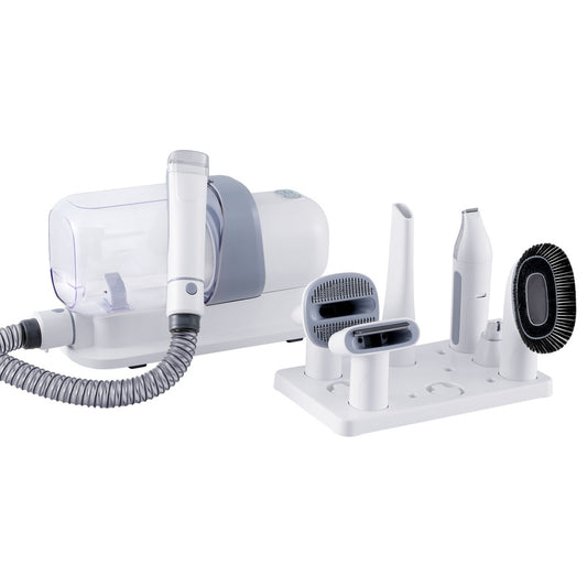 I.PET 7 IN 1 PET GROOMING KIT