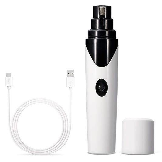 YES4PETS NAIL GRINDER KIT