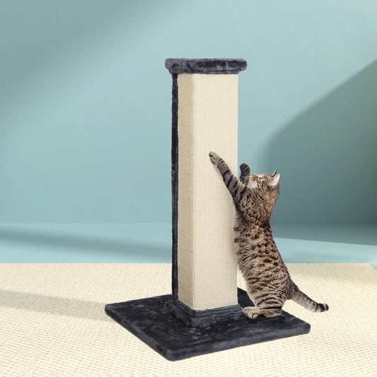 I.PET 92CM CAT SCRATCHING POST